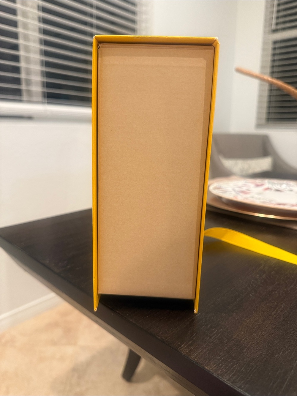 L’occitane gift box - Picture 4 of 5